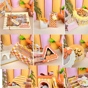 Arquivo de Corte Manhã de Domingo Páscoa 