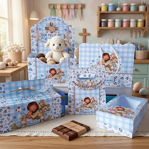 Arquivo de Corte Páscoa Cristã