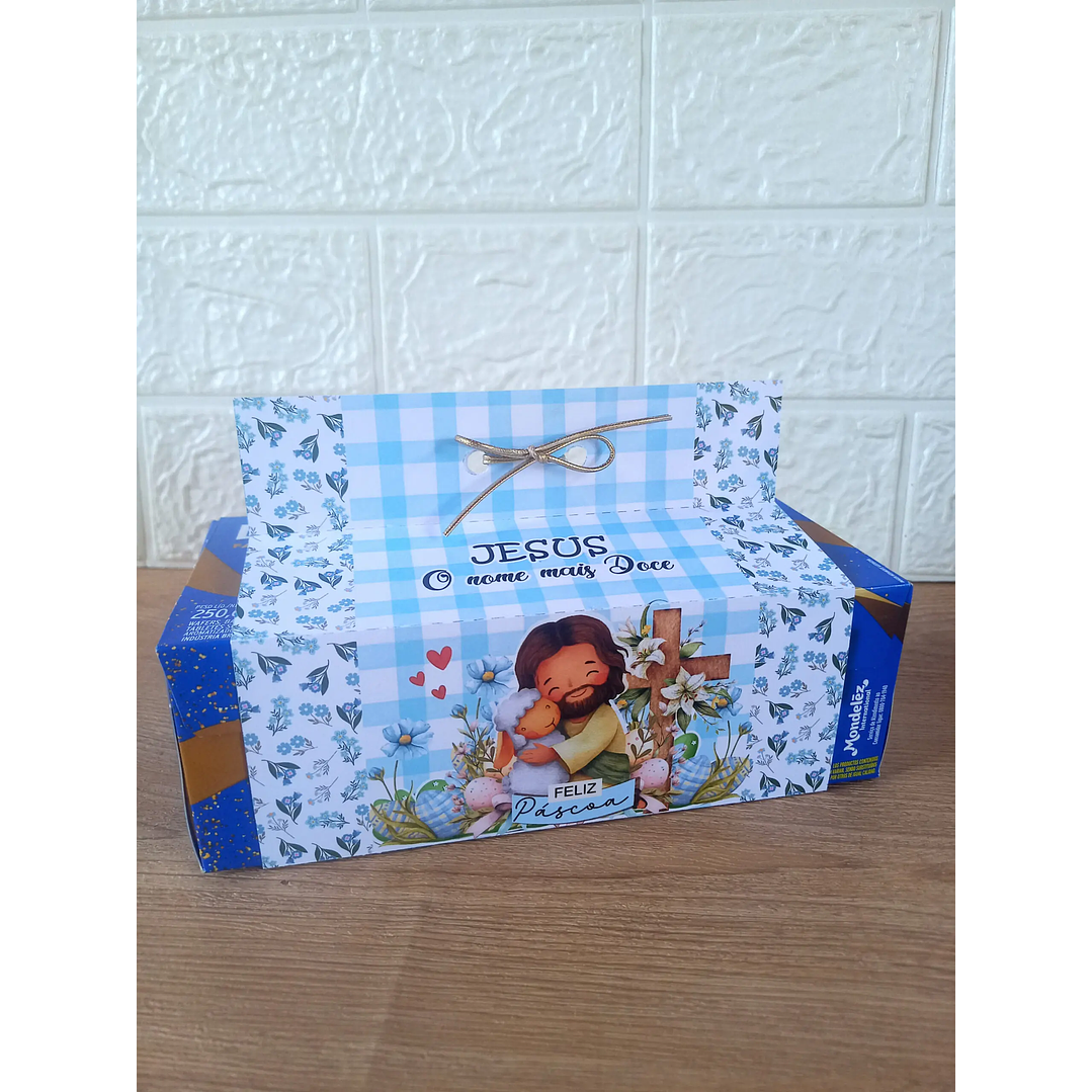 Arquivo de Corte Páscoa Cristã 2