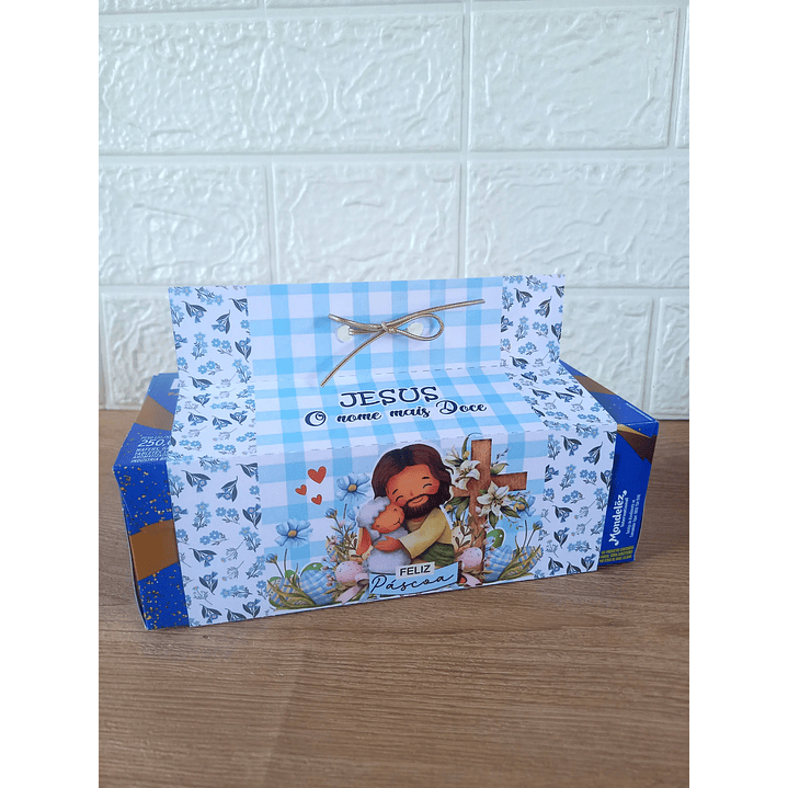 Arquivo de Corte Páscoa Cristã 2