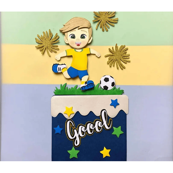 Arquivo de Corte Topo Copa do Mundo (Leia a Descrição) 1