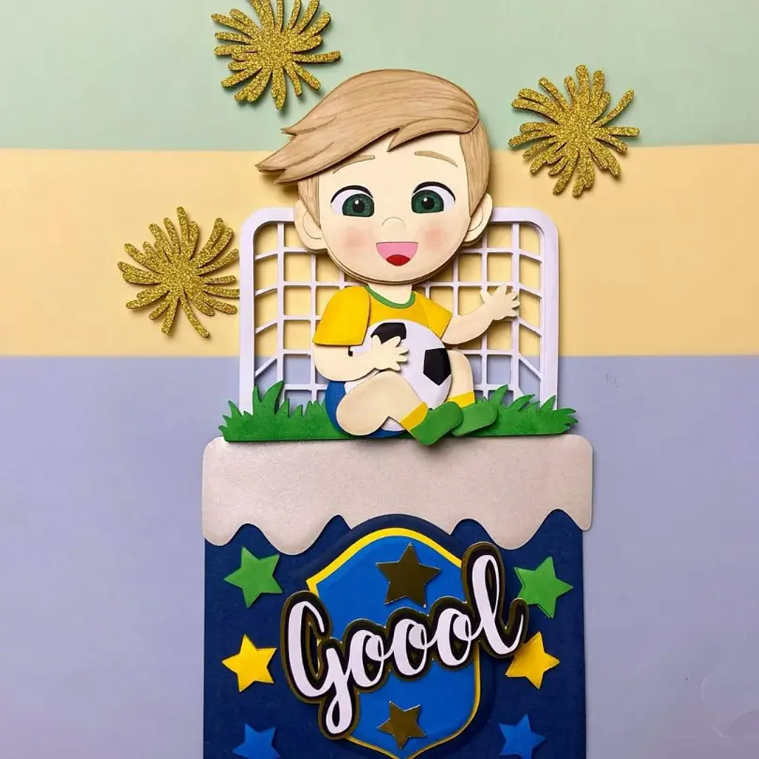 Arquivo de Corte Topo Copa do Mundo (Leia a Descrição) 1