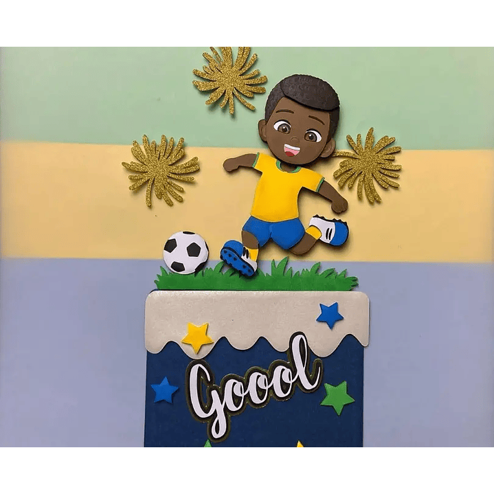 Arquivo de Corte Topo Copa do Mundo (Leia a Descrição) 1