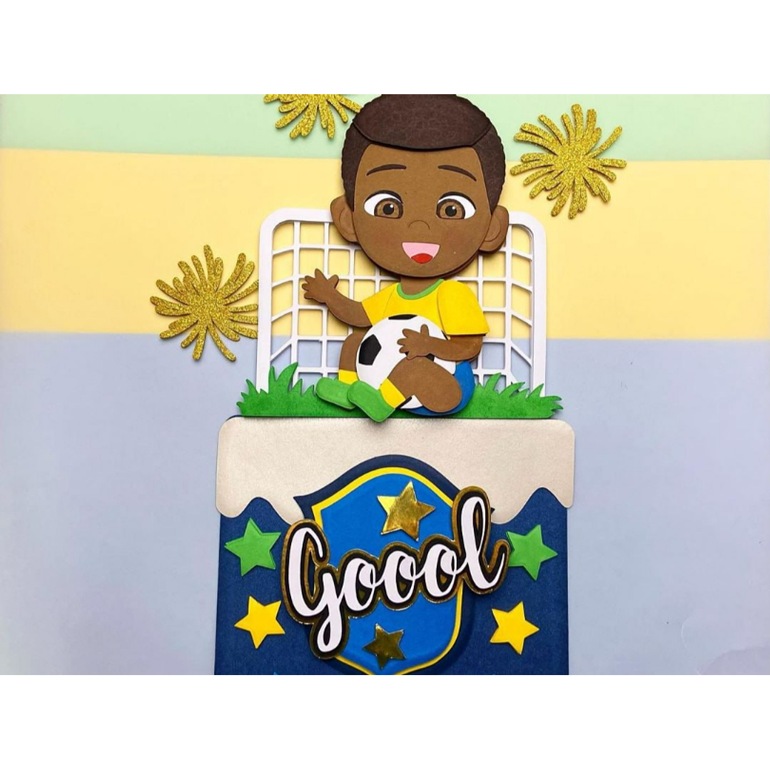 Arquivo de Corte Topo Copa do Mundo (Leia a Descrição) 1