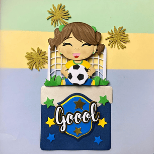 Arquivo de Corte Topo Copa do Mundo (Leia a Descrição)