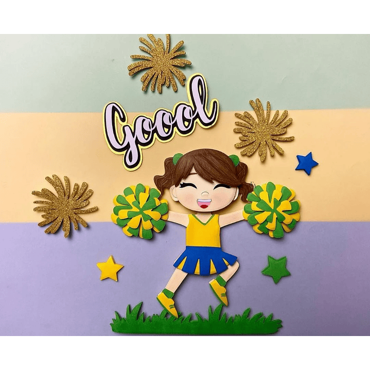 Arquivo de Corte Topo Copa do Mundo (Leia a Descrição) 1