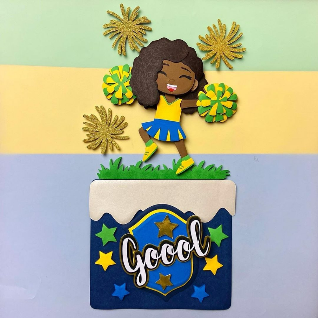 Arquivo de Corte Topo Copa do Mundo (Leia a Descrição) 1