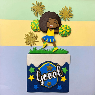 Arquivo de Corte Topo Copa do Mundo (Leia a Descrição)