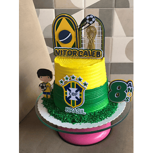 Arquivo de Corte Topo Copa do Mundo (Leia a Descrição)