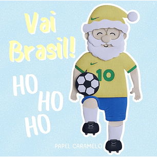 Arquivo de Corte Topo Copa do Mundo (Leia a Descrição)