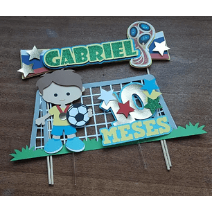 Arquivo de Corte Topo Copa do Mundo (Leia a Descrição)