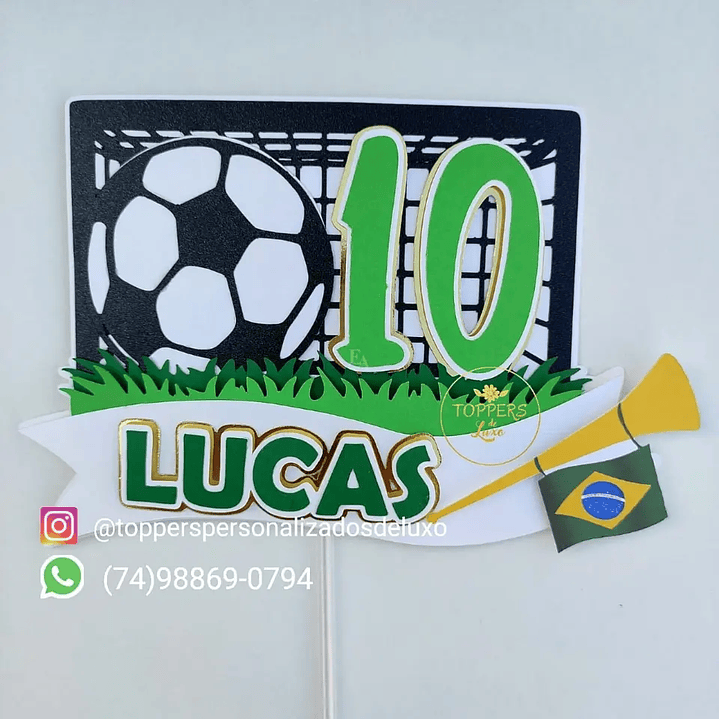 Arquivo de Corte Topo Copa do Mundo (Leia a Descrição) 1