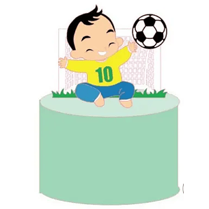 Arquivo de Corte Topo Copa do Mundo (Leia a Descrição)