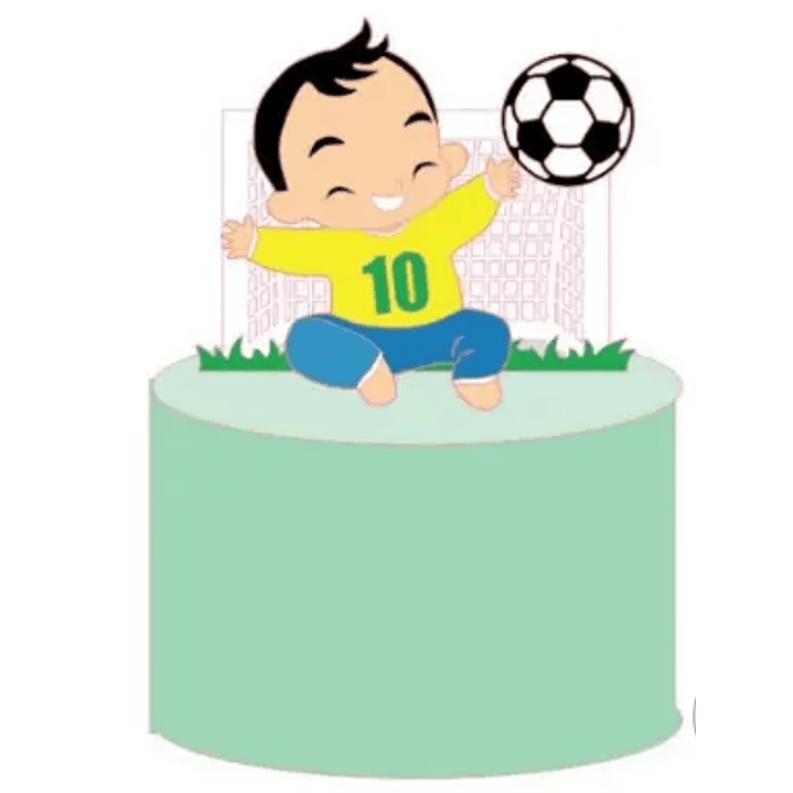 Arquivo de Corte Topo Copa do Mundo (Leia a Descrição) 1