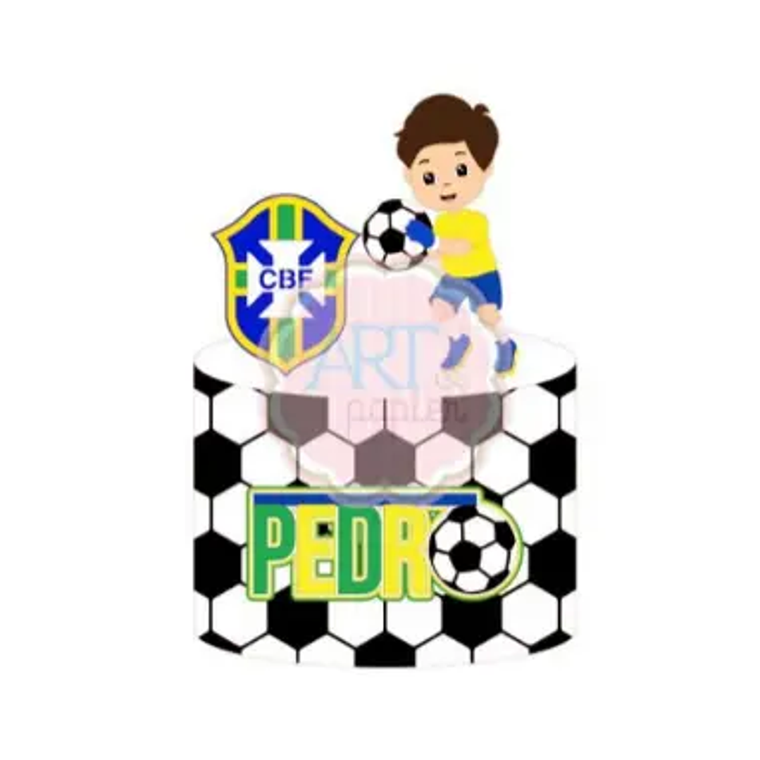 Arquivo de Corte Topo Copa do Mundo (Leia a Descrição) 1