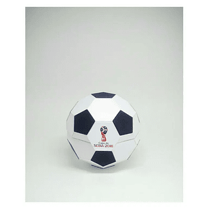 Arquivo de Corte Caixa Bola Copa do Mundo (Leia a Descrição)