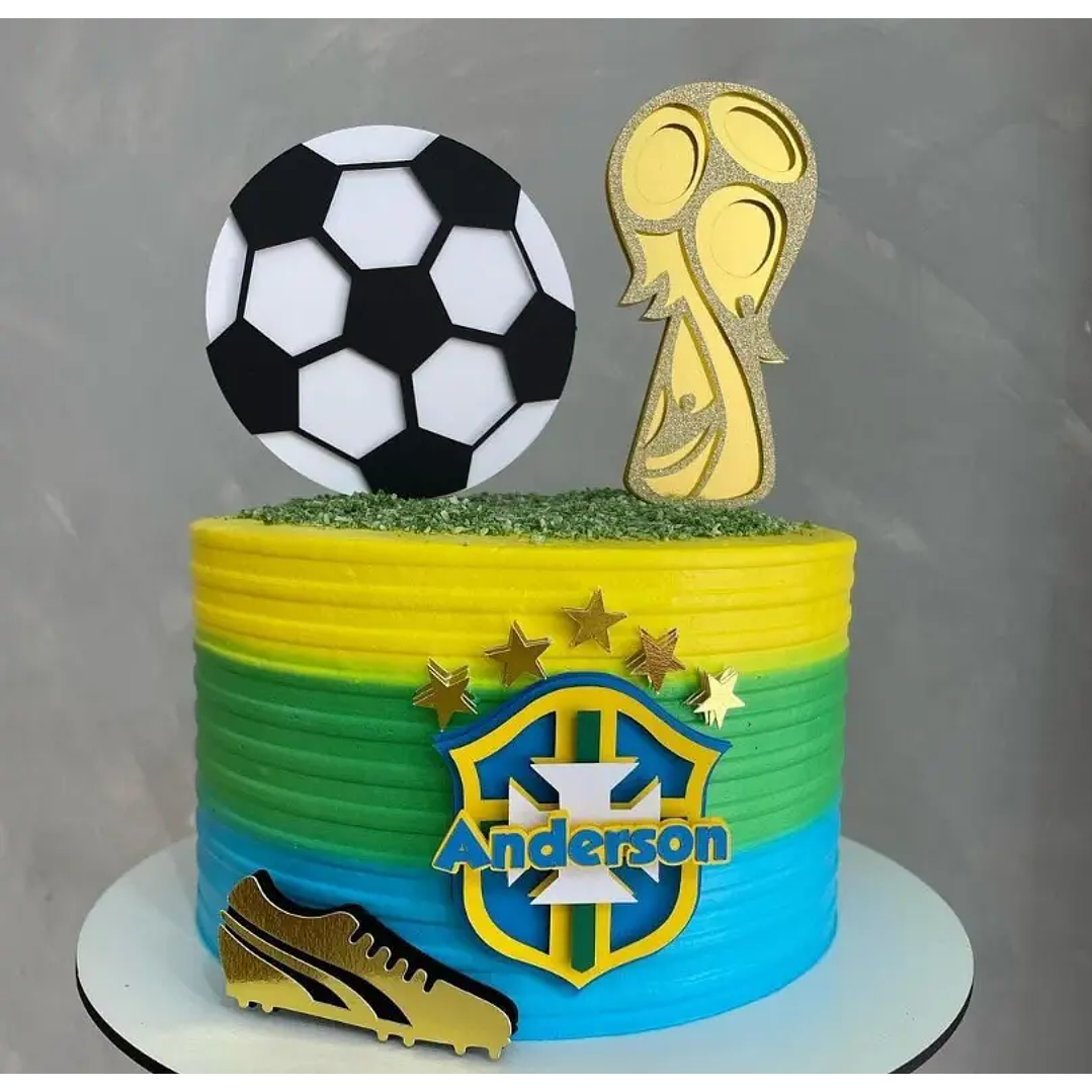 Arquivo de Corte Topo Copa do Mundo (Leia a Descrição) 1