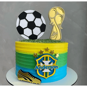 Arquivo de Corte Topo Copa do Mundo (Leia a Descrição)