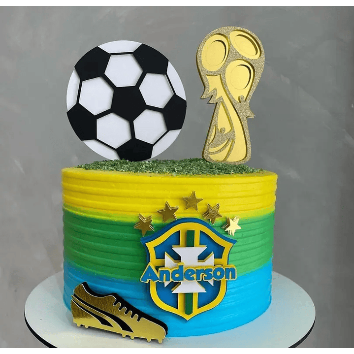 Arquivo de Corte Topo Copa do Mundo (Leia a Descrição) 1