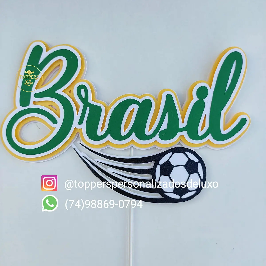 Arquivo de Corte Topo Copa do Mundo (Leia a Descrição) 1