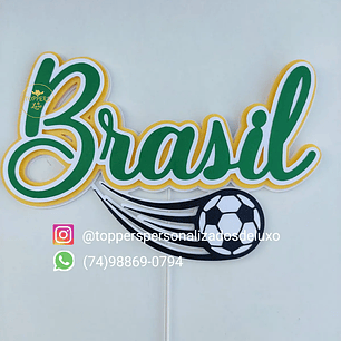 Arquivo de Corte Topo Copa do Mundo (Leia a Descrição)