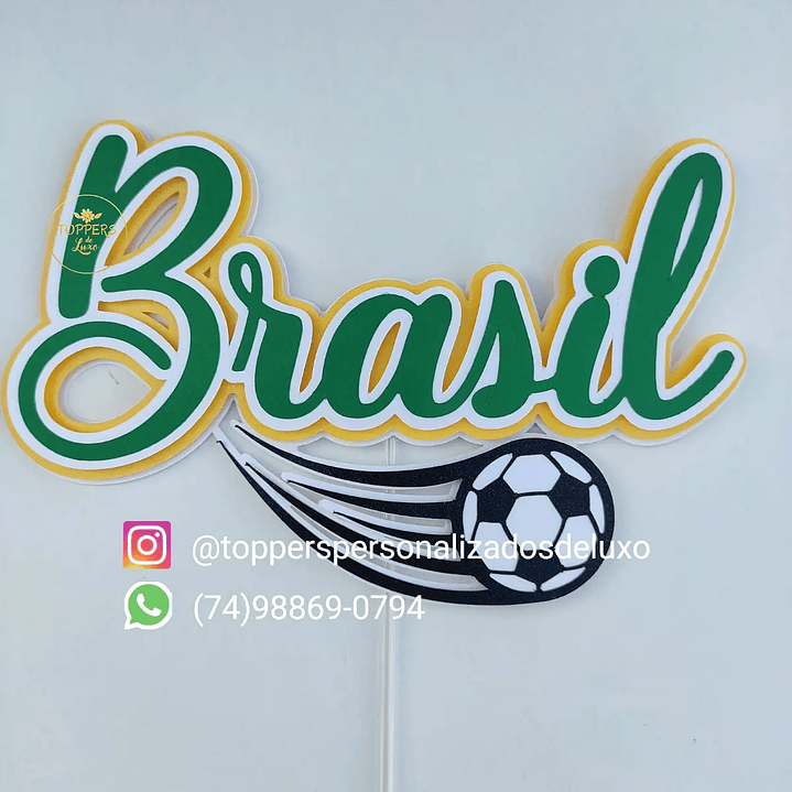 Arquivo de Corte Topo Copa do Mundo (Leia a Descrição) 1