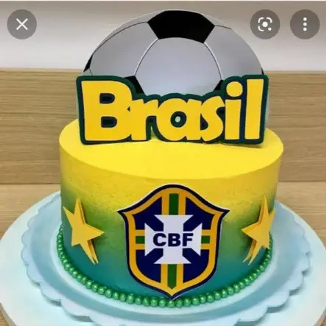 Arquivo de Corte Topo Copa do Mundo (Leia a Descrição) 1