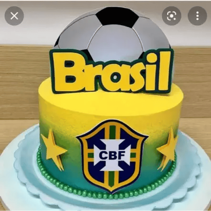 Arquivo de Corte Topo Copa do Mundo (Leia a Descrição) 1