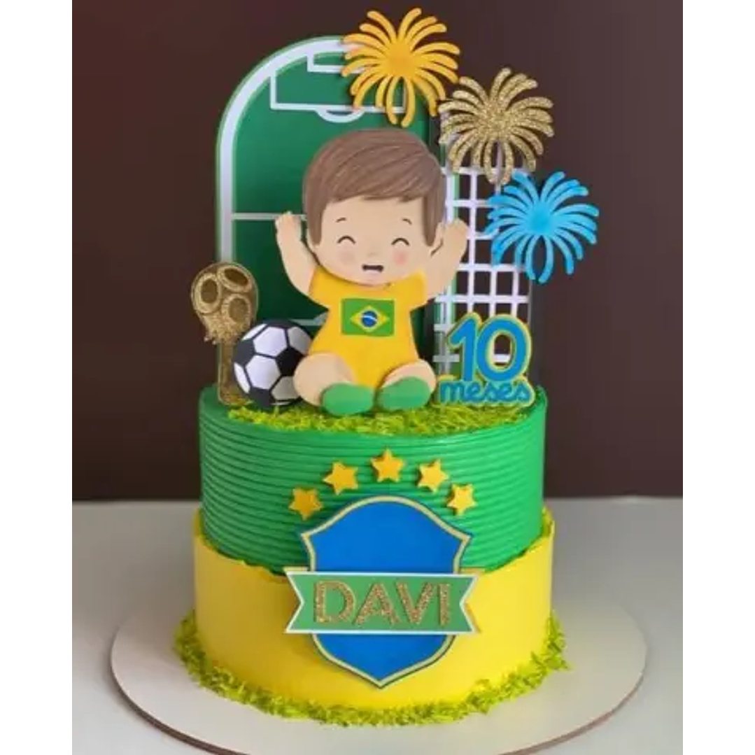 Arquivo de Corte Topo Copa do Mundo (Leia a Descrição) 1