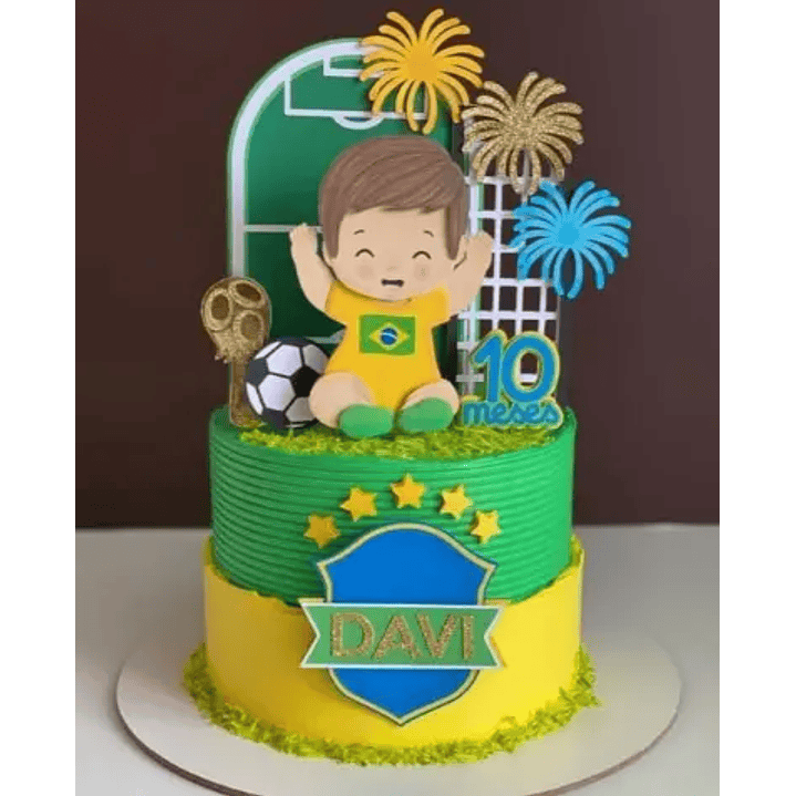 Arquivo de Corte Topo Copa do Mundo (Leia a Descrição) 1