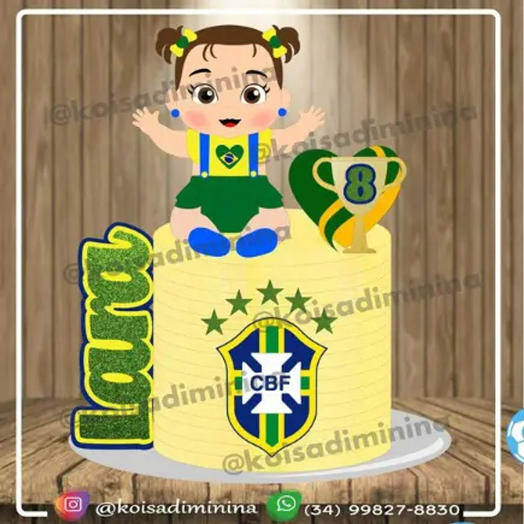 Arquivo de Corte Topo Copa do Mundo (Leia a Descrição) 1