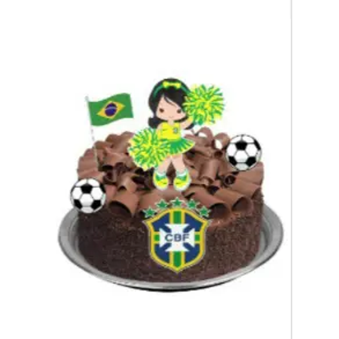 Arquivo de Corte Topo Copa do Mundo (Leia a Descrição) 1