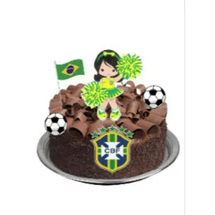 Arquivo de Corte Topo Copa do Mundo (Leia a Descrição) 1