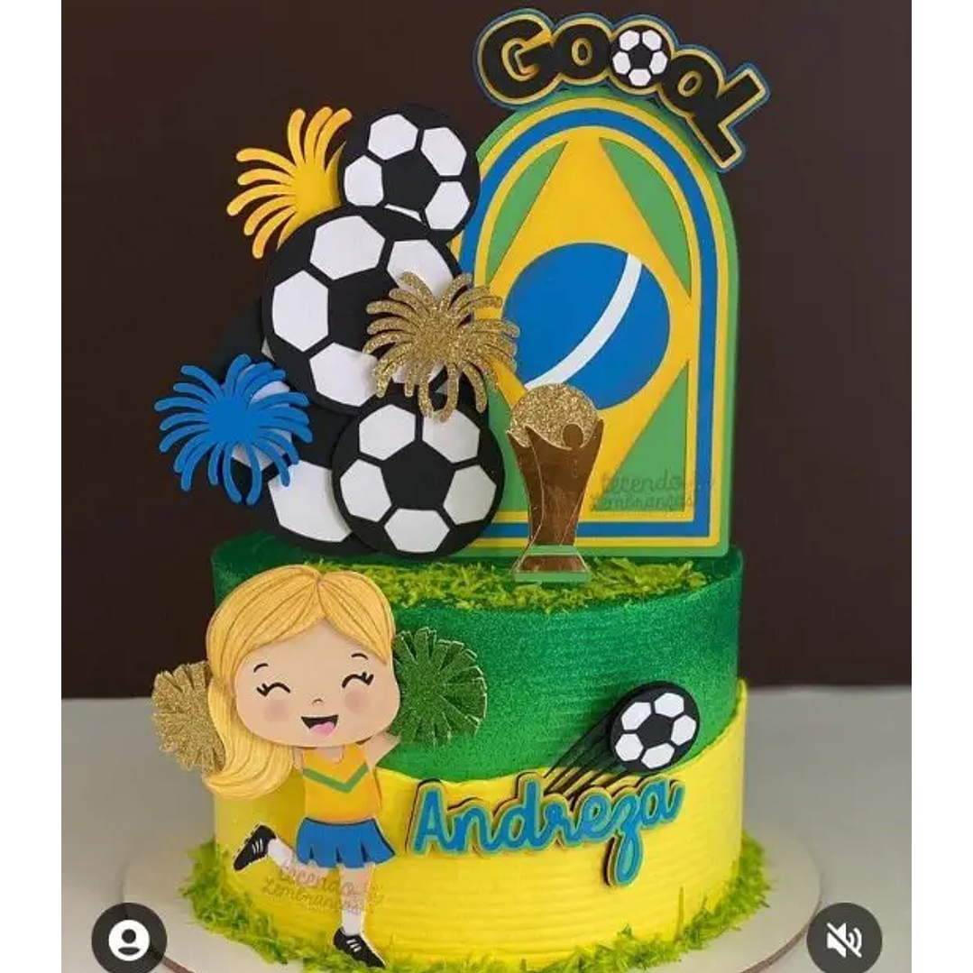 Arquivo de Corte Topo Copa do Mundo (Leia a Descrição) 1