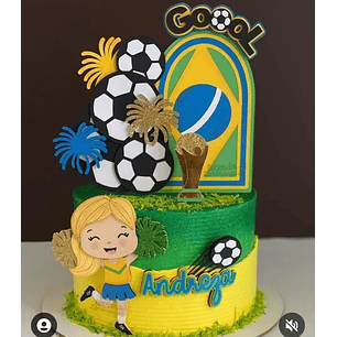 Arquivo de Corte Topo Copa do Mundo (Leia a Descrição)