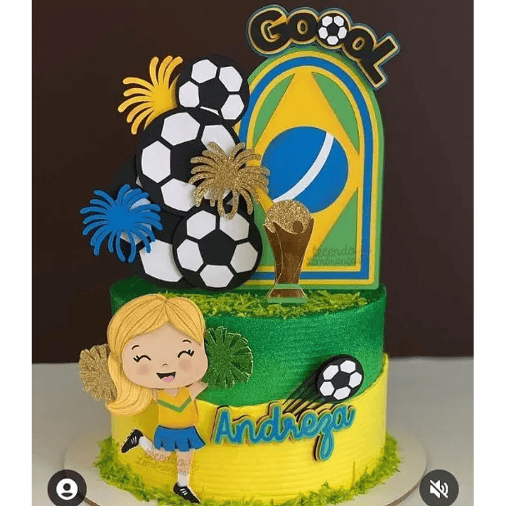 Arquivo de Corte Topo Copa do Mundo (Leia a Descrição) 1