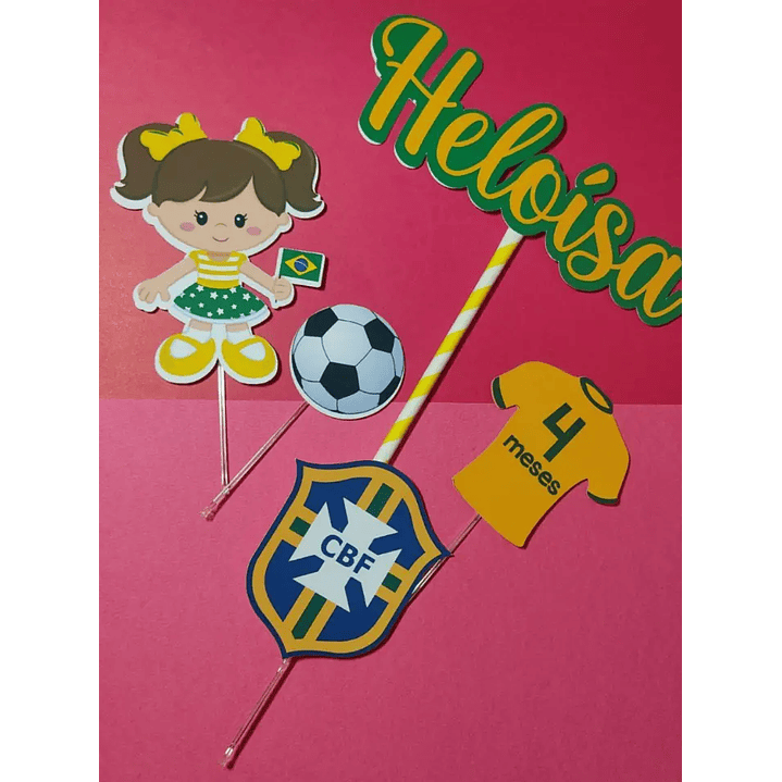 Arquivo de Corte Topo Copa do Mundo (Leia a Descrição) 1