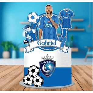 Arquivo de Corte Topo Neymar  (Leia a Descrição)