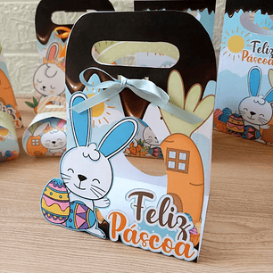 Arquivo de Corte Coletiva Páscoa (Leia a Descrição)