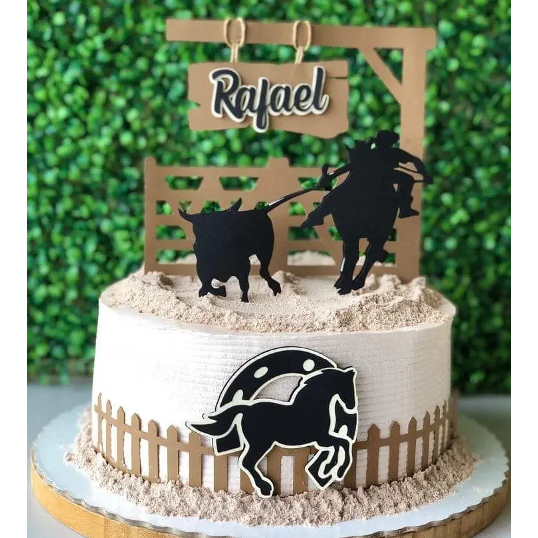 Arquivo de Corte Topo Country (Leia a Descrição) 1