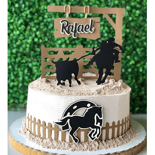 Arquivo de Corte Topo Country (Leia a Descrição)