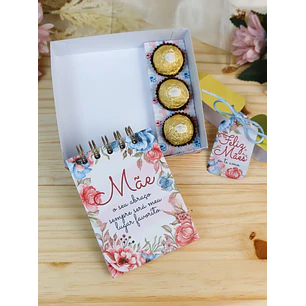 Arquivo de Corte Kits Dia das Mães (Leia a Descrição)