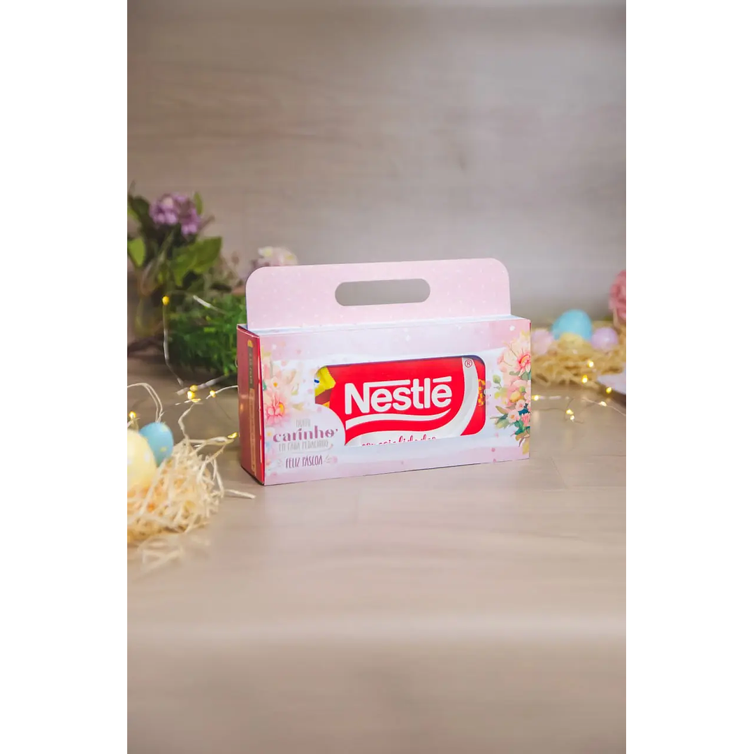 Arquivo de Corte Maletinha caixa de bombom (Leia a Descrição) 1