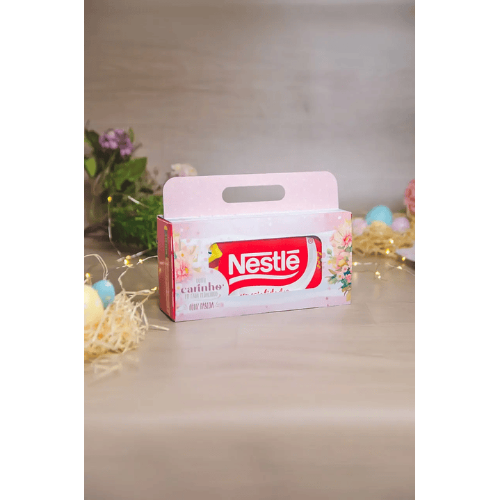 Arquivo de Corte Maletinha caixa de bombom (Leia a Descrição) 1