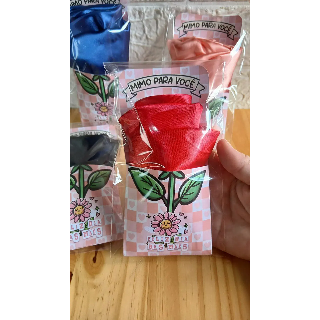 Arquivo de Corte Tag para Touco Dia das Mães 1