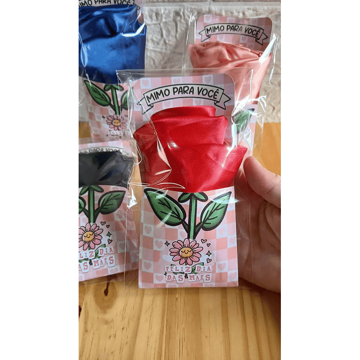 Arquivo de Corte Tag para Touco Dia das Mães 1