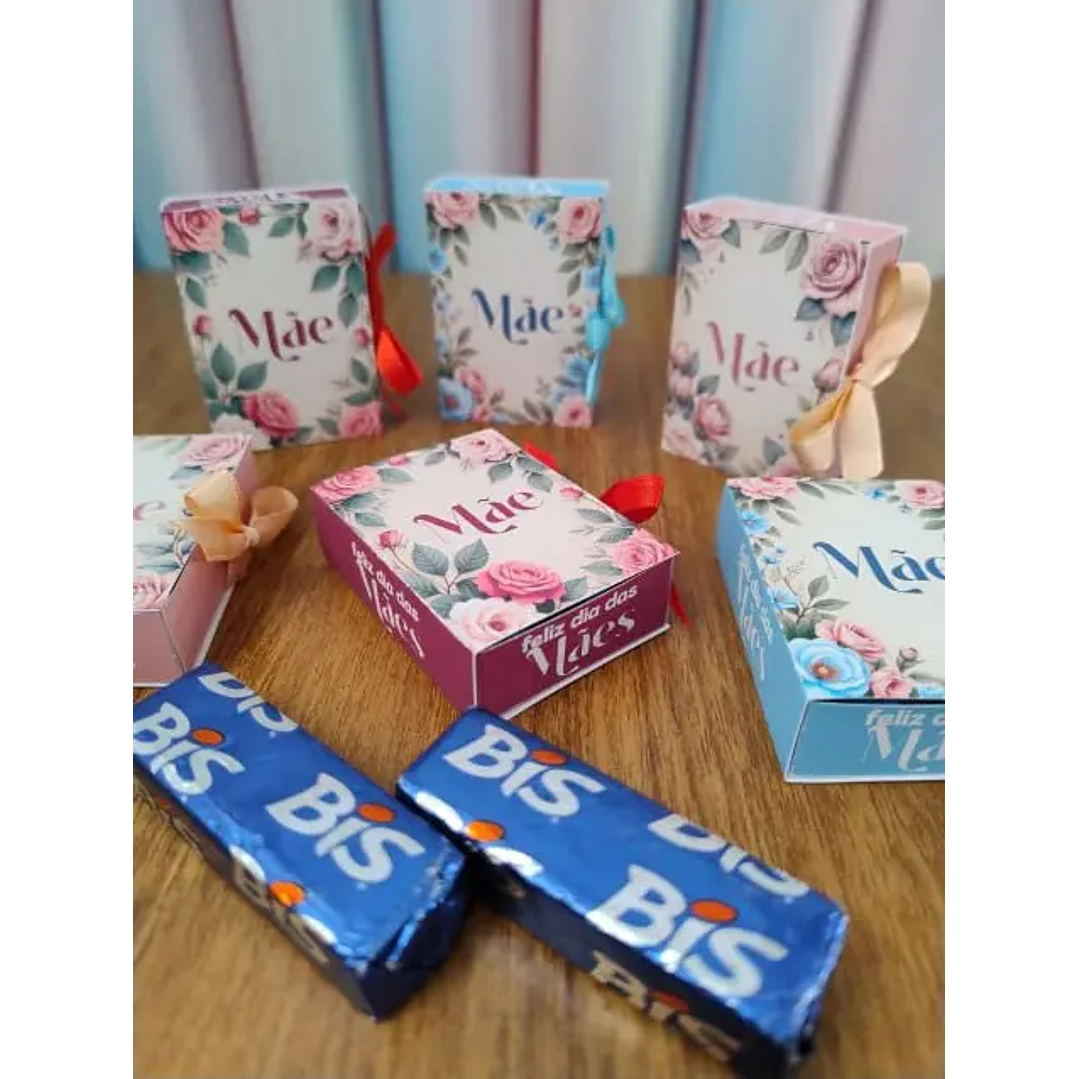 Arquivo de Corte Biblia Bis Dia das Mães 1