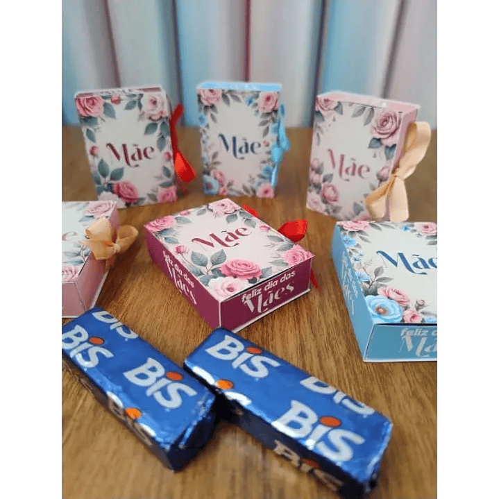 Arquivo de Corte Biblia Bis Dia das Mães 1