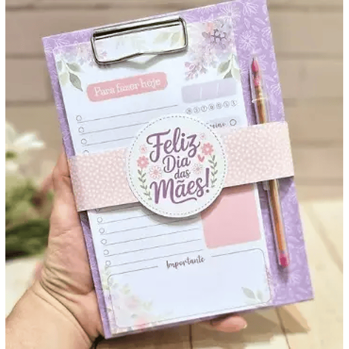 Arquivo de Corte Combo Prancheta Kits Dia das Mães (Leia a Descrição) 1