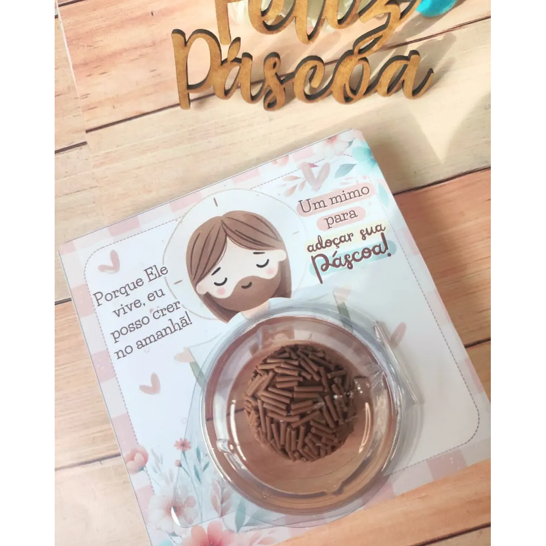 Arquivo de Corte Card Doce Cristão (Leia a Descrição) 1